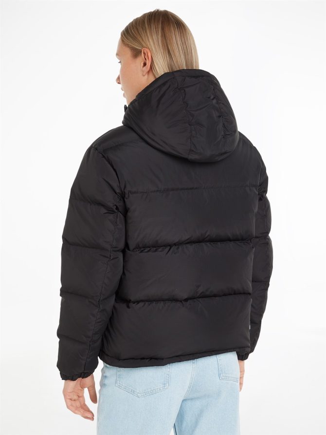 Tommy Jeans Alaska Puffer Jacket Womens Sells Cheap - Image 5