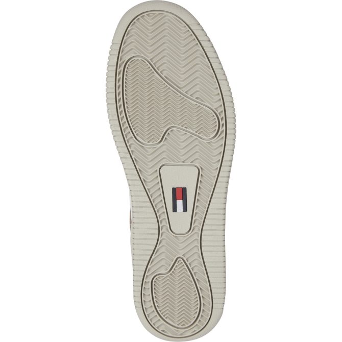 Flag Trainers Tommy Jeans Hot Sell - Image 3