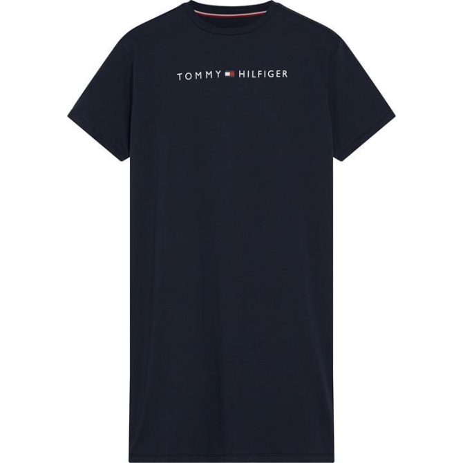 Original Pyjama Dress Tommy Bodywear Affordable Price