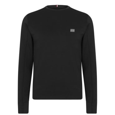 Tech Essentials Sweatshirt TOMMY HILFIGER Free Delivery
