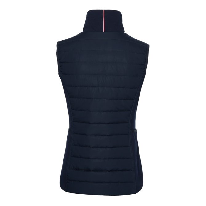 Sorona Gilet Tommy Sport Free Delivery - Image 6