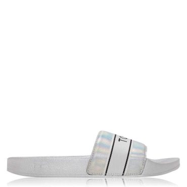 Pool Slides Tommy Hilfiger Cut Price