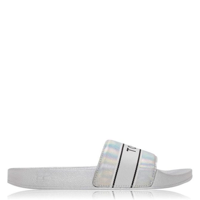 Pool Slides Tommy Hilfiger Cut Price