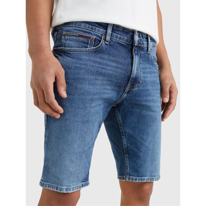 Scanton Shorts Tommy Jeans Free Delivery - Image 2