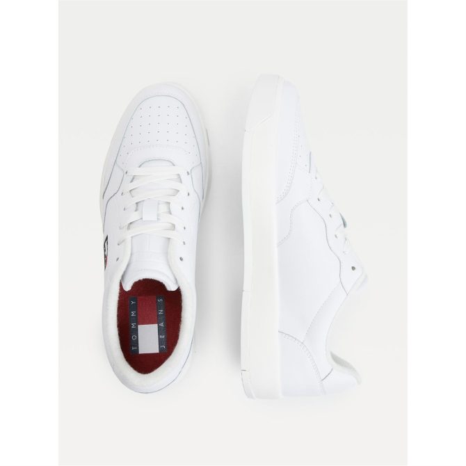 Michael Basket Sneakers Tommy Jeans Online Sales - Image 2