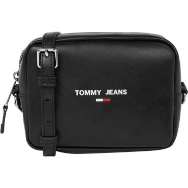 Essential PU Camera Bag Tommy Jeans Shoping Model