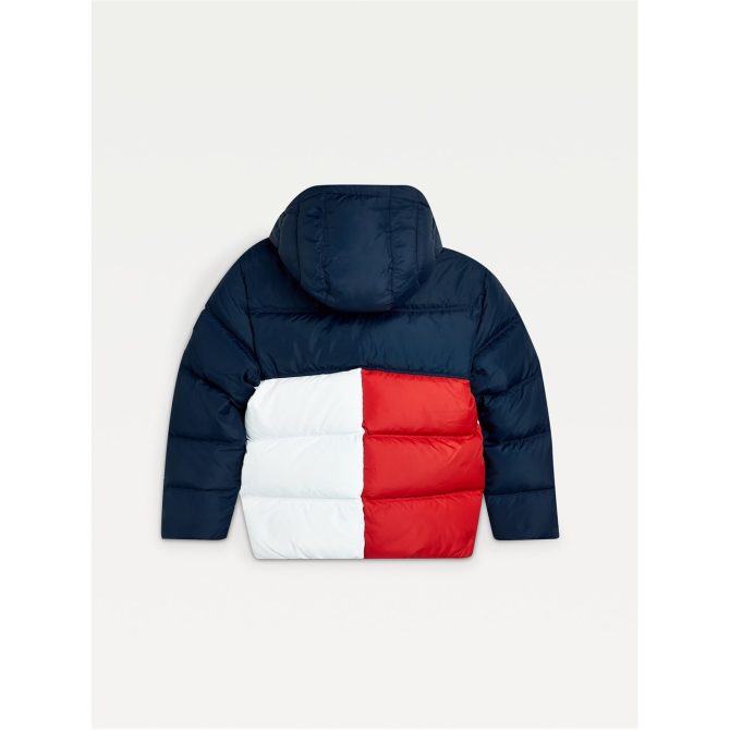 Essential Down Jacket Tommy Hilfiger Affordable Price - Image 2