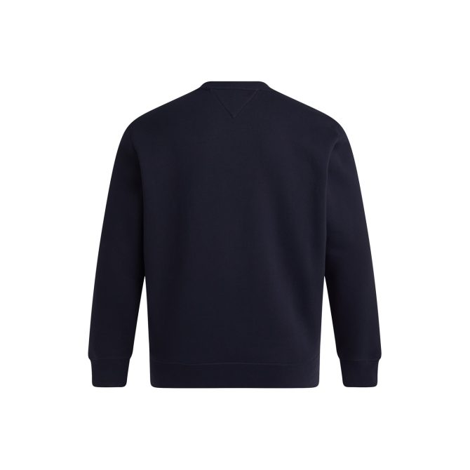 BT-Tommy Sweatshirt Tommy Hilfiger Free Delivery - Image 2