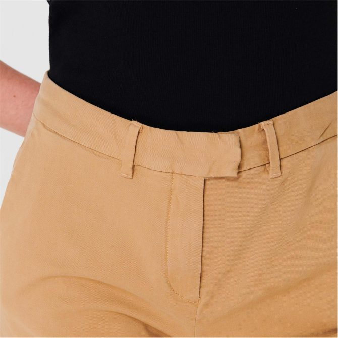 Tommy Heritage Slim Fit Chino Trousers Tommy Hilfiger Sells Cheap - Image 4
