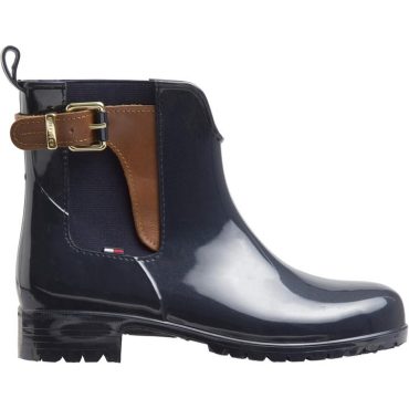 Oxley Wellies Tommy Hilfiger Free Delivery