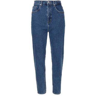 Tommy Jeans High Rise Mom Jean Hot Sell