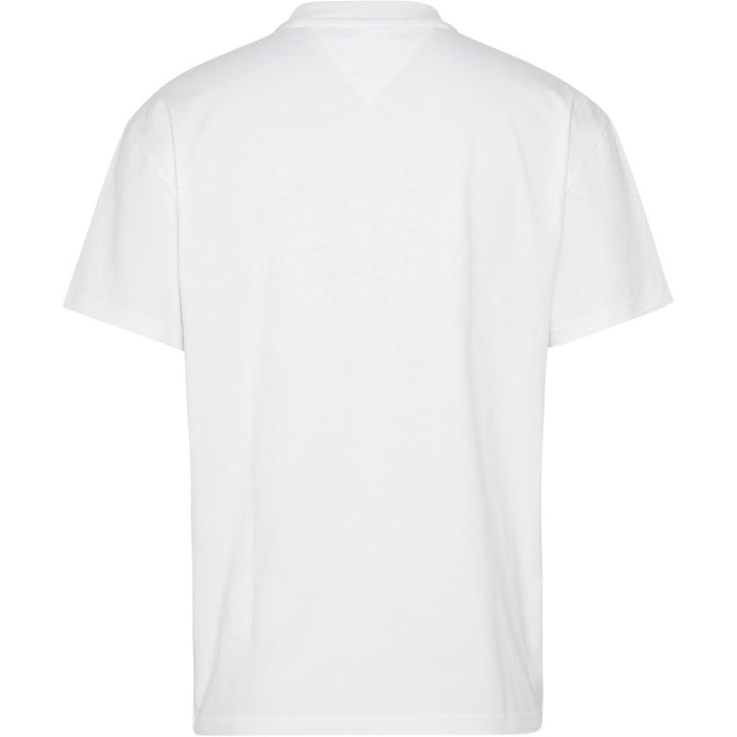 Tommy Hilfiger Faded Graphic Tommy Jeans Sells Cheap - Image 5