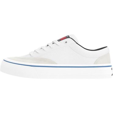 Low Top Skater Trainers Tommy Jeans Sells Cheap
