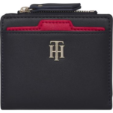 Medium Slim Wallet Tommy Hilfiger Cut Price