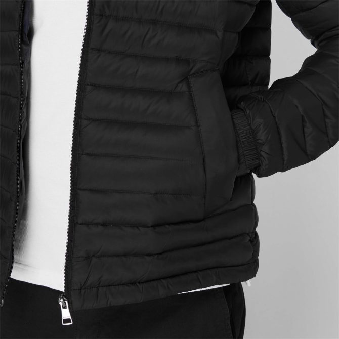 Padded Jacket Tommy Hilfiger Trend Model - Image 6