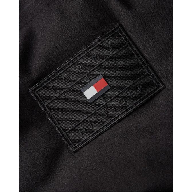 Motion Hood Jacket Tommy Hilfiger Free Delivery - Image 5