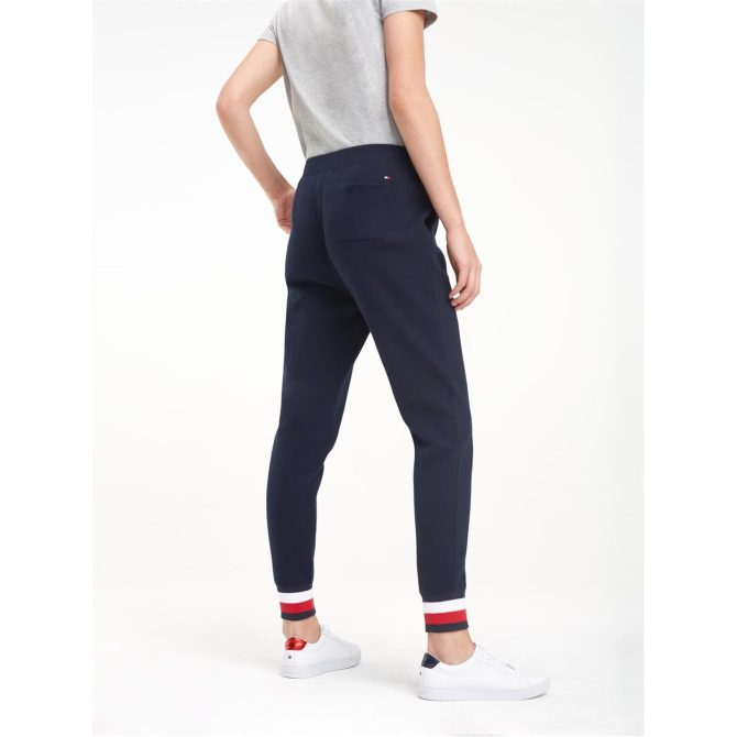Heritage Jogging Pants Tommy Hilfiger Affordable Price - Image 6