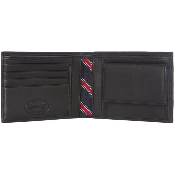 Eton Coin Pocket Wallet Tommy Hilfiger Cut Price - Image 2