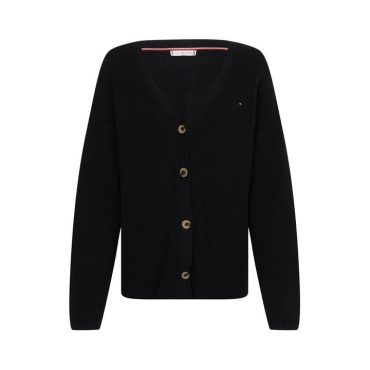 Hayana V Cardigan Tommy Hilfiger Less Expensive