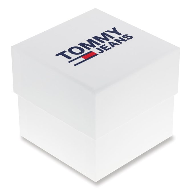 Gents Tommy Jeans Watch Tommy Hilfiger Online Sales - Image 4