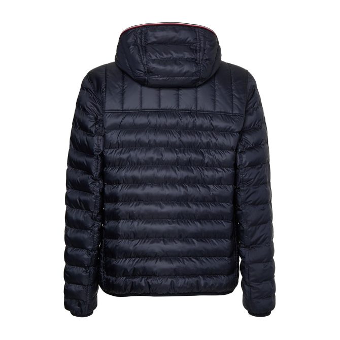 Packable Recycled Hooded Jacket Tommy Hilfiger Offering Discounts - Image 2