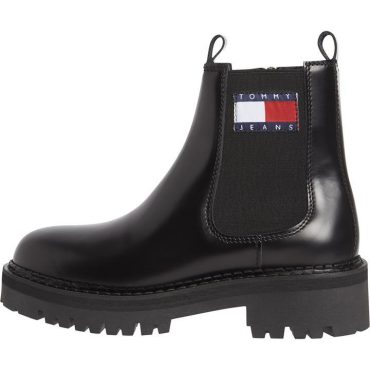 Urban Chelsea Boots Tommy Jeans Affordable Price