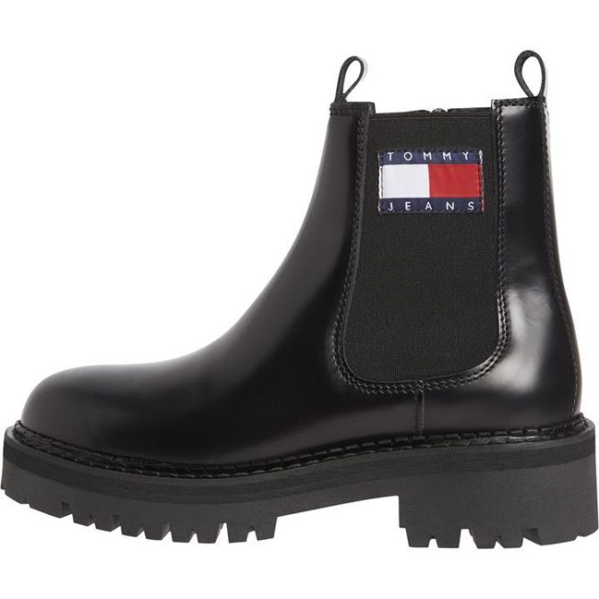 Urban Chelsea Boots Tommy Jeans Affordable Price