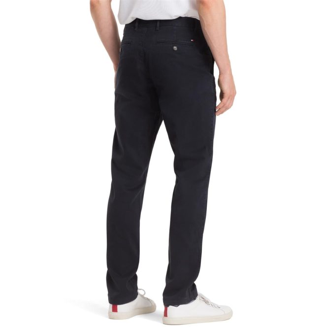 Denton Chinos Tommy Hilfiger Sells Cheap - Image 4