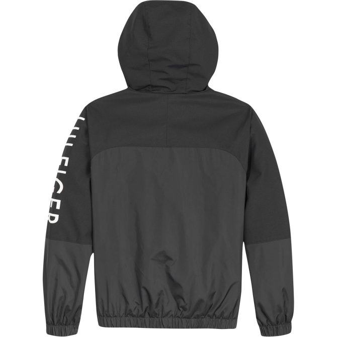 OTH Padded Jacket Tommy Hilfiger Trend Model - Image 2