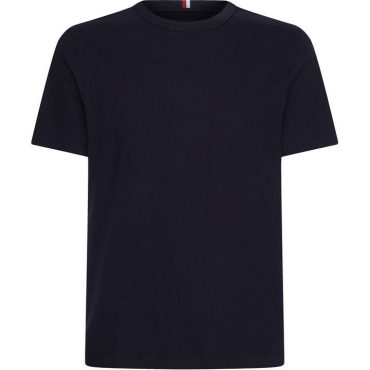 Recycled T Shirt Tommy Hilfiger Trend Model