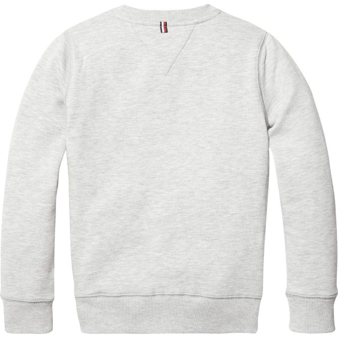 Basic Sweatshirt Tommy Hilfiger Affordable Price - Image 2