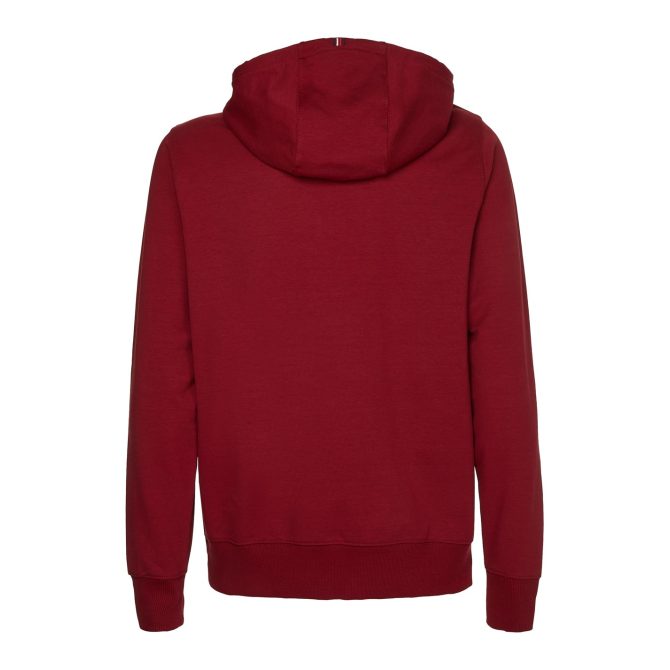 1985 OTH Hoodie Tommy Hilfiger Superior Style - Image 6