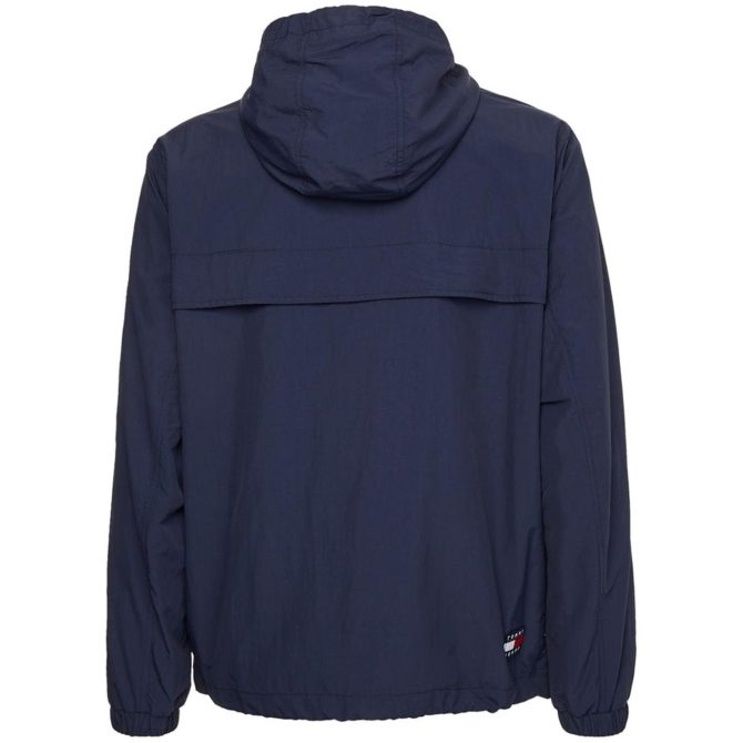 Chicago Windbreaker Tommy Jeans Free Delivery - Image 2
