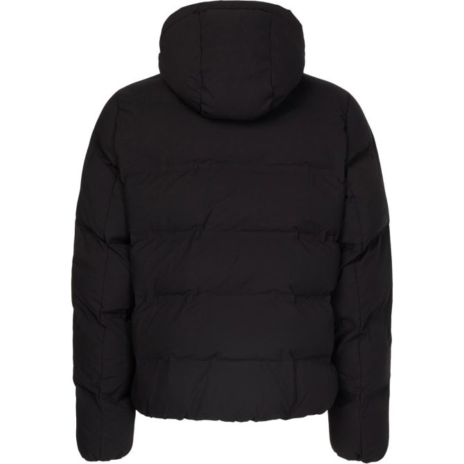Motion Hood Jacket Tommy Hilfiger Free Delivery - Image 2