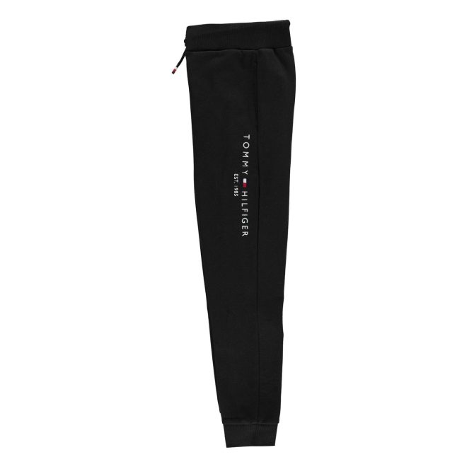 Tommy Hilfiger Colour Block Hoodie Jogger Set Wholesale - Image 5