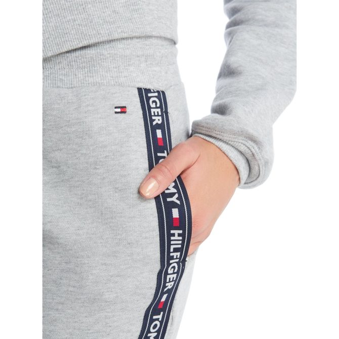 Tape Jogging Pants Tommy Bodywear Cut Price - Image 4