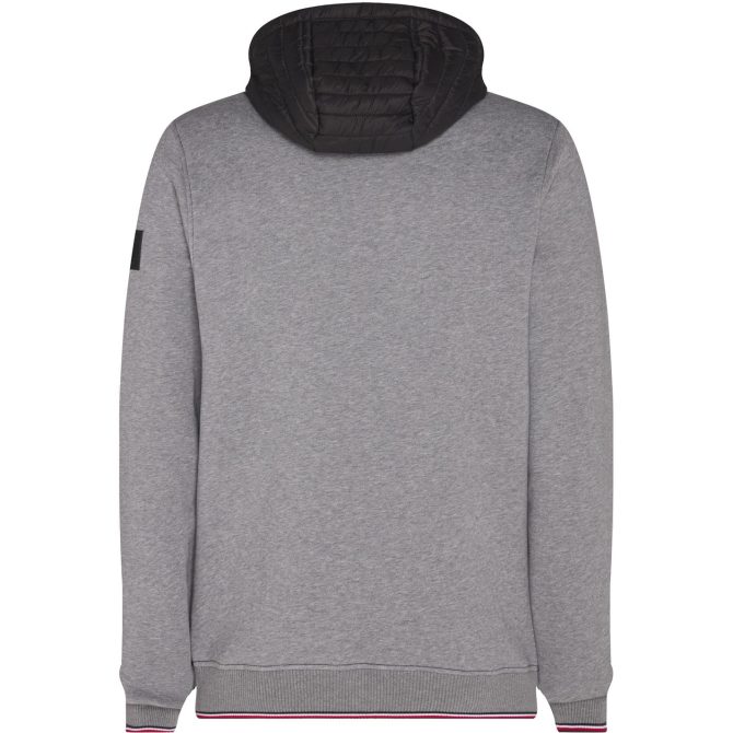 Tommy Hilfiger Mixed Hoodie Fascinating Model - Image 2