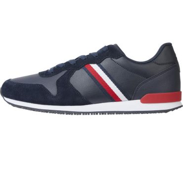 Iconic Run Trainers Tommy Hilfiger Less Expensive