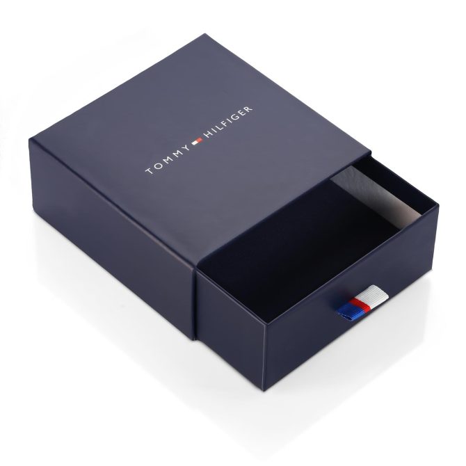 Tommy Crystal Bangle Tommy Hilfiger Trend Model - Image 2