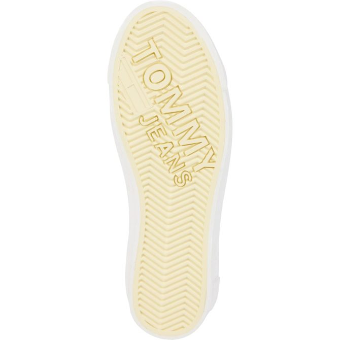 TJ High Top Ld21 Tommy Jeans Superior Style - Image 4