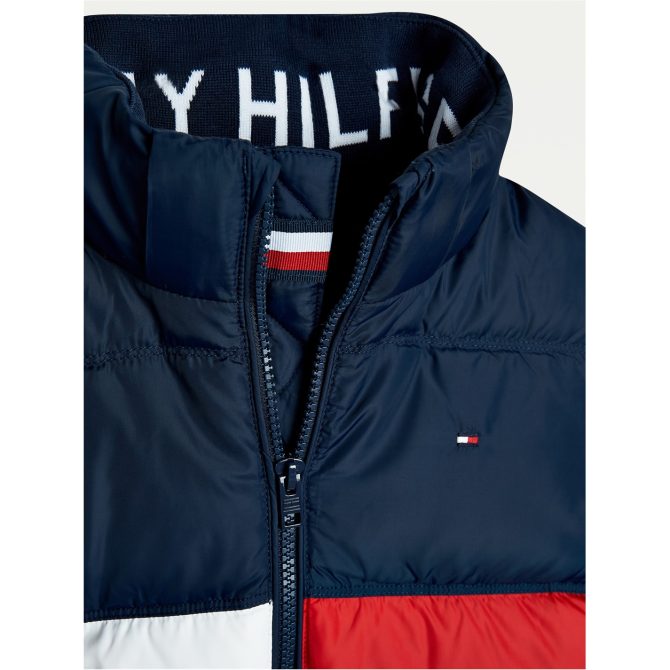 Essential Down Jacket Tommy Hilfiger Affordable Price - Image 3