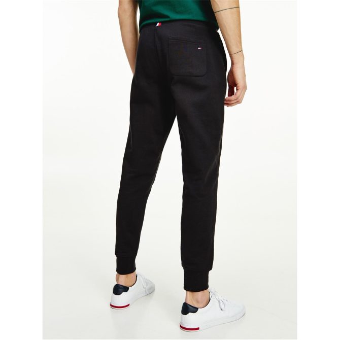 Logo Jogging Pants Tommy Hilfiger Free Delivery - Image 2
