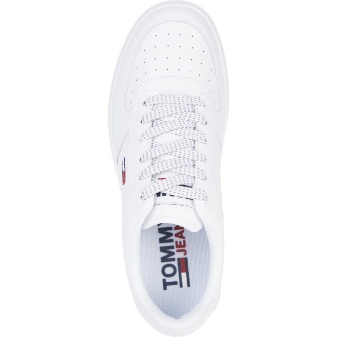 Basket Trainers Tommy Jeans Sale Merchandise - Image 2