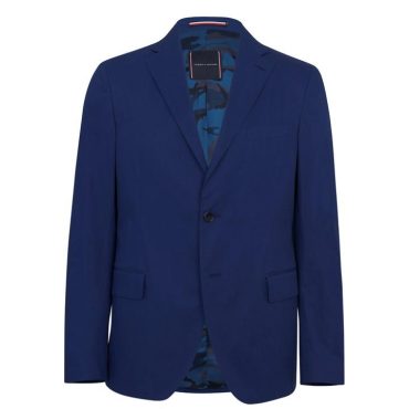 Papertouch Jacket Tommy Hilfiger Tailoring Offering Discounts