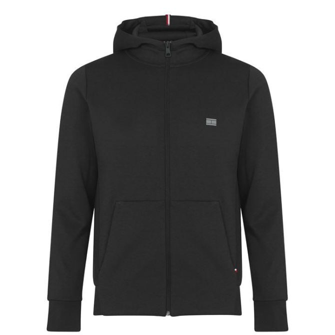 Zip Up Hoodie TOMMY HILFIGER Wholesale