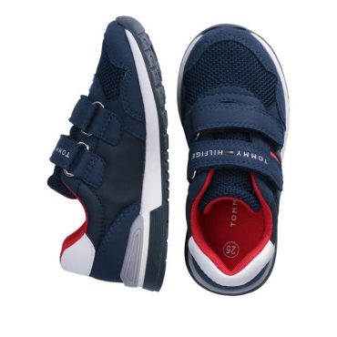 THK Low Flag Velcro Inf00 Tommy Hilfiger Hot Sell