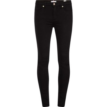 Heritage Como Skinny Jeans Womens Tommy Hilfiger Free Delivery