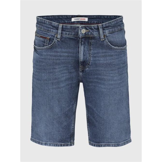 Scanton Shorts Tommy Jeans Free Delivery