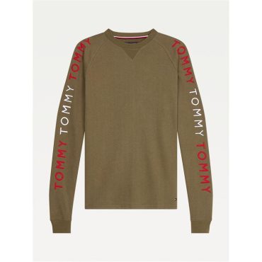 Tommy Hilfiger Track Top Tommy Bodywear Online Sales