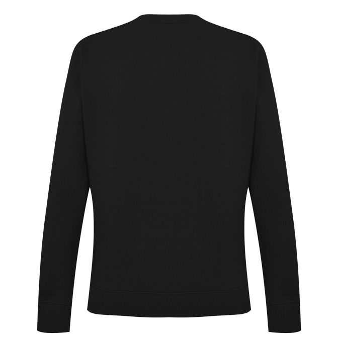 Linear Logo Sweater Tommy Jeans Reduction In Price - Image 5